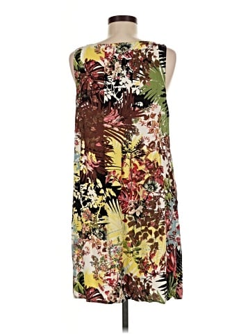J.Jill Casual Dress (view 2)