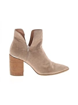 Steve Madden Ankle Boots (view 1)