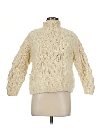 Lauren by Ralph Lauren Turtleneck Sweater (view 1)