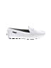 Eastland White Flats Size 6 - photo 1