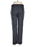 Hanii Y Tweed Gray Wool Pants Size EU (IT) 40 / US 4 - photo 2