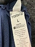 Halara Blue Casual Pants Size L - photo 7