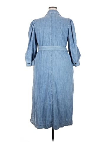 Lafayette 148 New York Casual Dress (view 2)