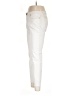 Eileen Fisher Ivory Jeans Size 6 (petite) - photo 5