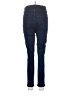 Ann Taylor Solid Blue Jeans Size 10 - photo 2