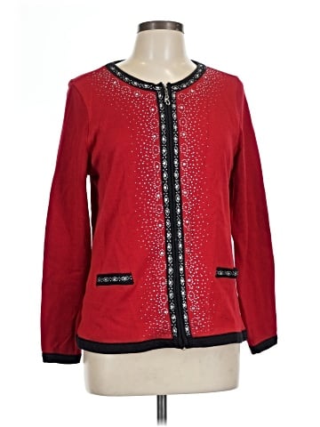 Cathy Daniels Jacket (view 1)