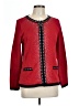 Cathy Daniels Red Jacket Size L - photo 1