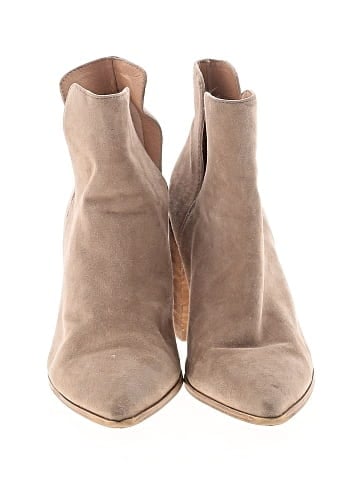 Steve Madden Ankle Boots (view 2)