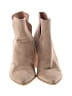Steve Madden Tan Ankle Boots Size 9 1/2 - photo 2