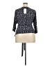 Leota Polka Dots Blue Kimono Size 20 (2) - photo 2