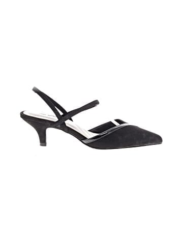 Easy Street Heels (view 1)