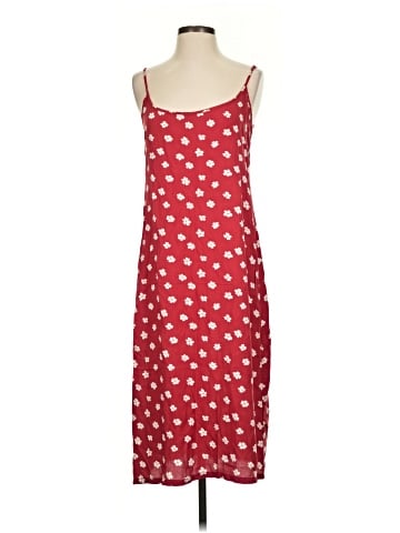 Reformation Jeans Casual Dress (view 1)