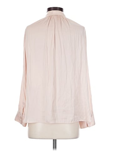 Zadig & Voltaire Long Sleeve Blouse (view 2)