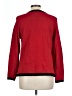 Cathy Daniels Red Jacket Size L - photo 2