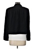 Club Monaco 100% Viscose Black Blazer Size L - photo 2
