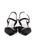 Easy Street Black Heels Size 8 1/2 (wide) - photo 2