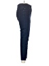 Ann Taylor Solid Blue Jeans Size 10 - photo 4