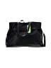 Sam Edelman 100% Leather Solid Black Leather Tote One size - photo 1