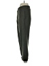 PANGAIA Solid Green Casual Pants Size XS - photo 5