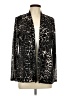 Jones New York Collection 100% Polyester Black Cardigan Size L - photo 1