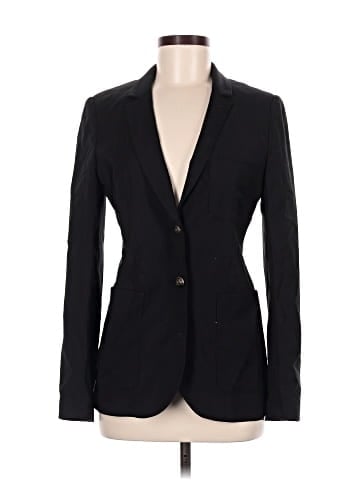 Talula Wool Blazer (view 1)