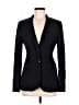 Talula Black Wool Blazer Size 6 - photo 1