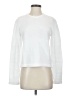 Feller White Pullover Sweater Size S - photo 1