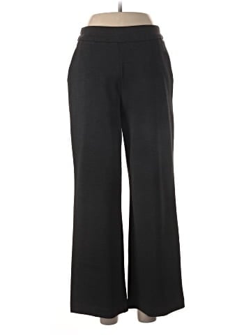 Petite Principle Dress Pants (view 1)