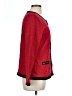 Cathy Daniels Red Jacket Size L - photo 4