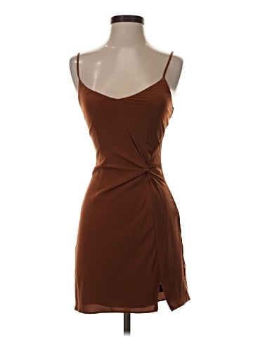 Abercrombie & Fitch Cocktail Dress (view 1)