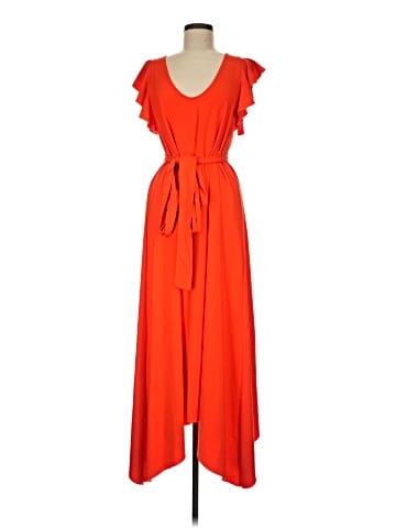 Ann Taylor Casual Dress (view 1)