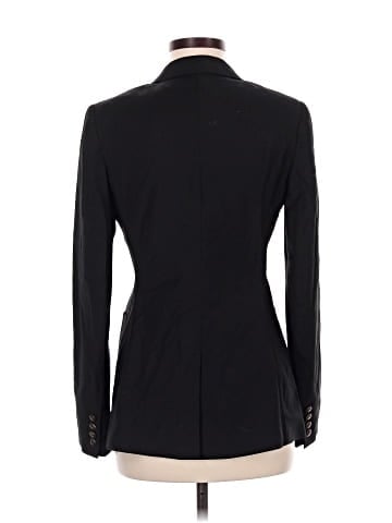 Talula Wool Blazer (view 2)