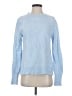 J.Crew Factory Store Blue Pullover Sweater Size S - photo 1