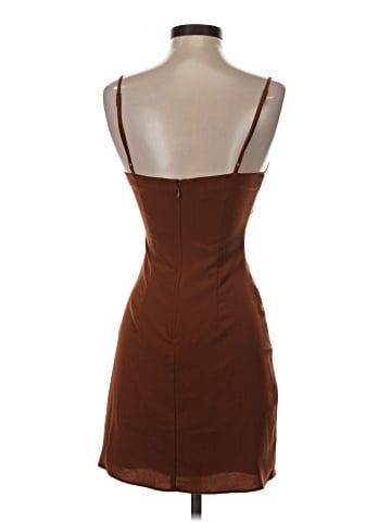 Abercrombie & Fitch Cocktail Dress (view 2)