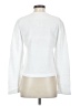 Feller White Pullover Sweater Size S - photo 2
