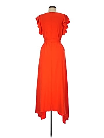 Ann Taylor Casual Dress (view 2)