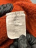 Unbranded Orange Cardigan Size S - photo 7