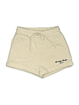 Better / Together Khaki Shorts