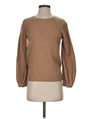 Banana Republic Factory Store Pullover Sweater (view 1)