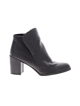 Naturalizer Ankle Boots
