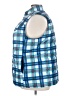 Woman Within 100% Polyester Blue Vest Size 26 (2X) - photo 5