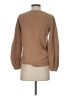 Banana Republic Factory Store Tan Pullover Sweater Size S - photo 2