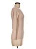 HEATTECH Pink Tan 3/4 Sleeve Top Size M - photo 4