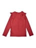 H&M Red Long Sleeve Top Size 6X - 7 - photo 2