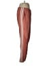 Adidas Color Block Red Track Pants Size M - photo 4