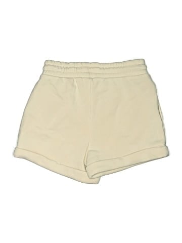 better / together Khaki Shorts (view 2)