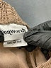 BonWorth Solid Tan Casual Pants Size XS - photo 7