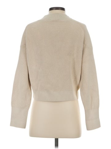 Cos Turtleneck Sweater (view 2)