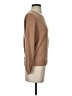 Banana Republic Factory Store Tan Pullover Sweater Size S - photo 4