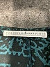 Peruvian Connection Teal Long Sleeve Blouse Size XS - photo 7